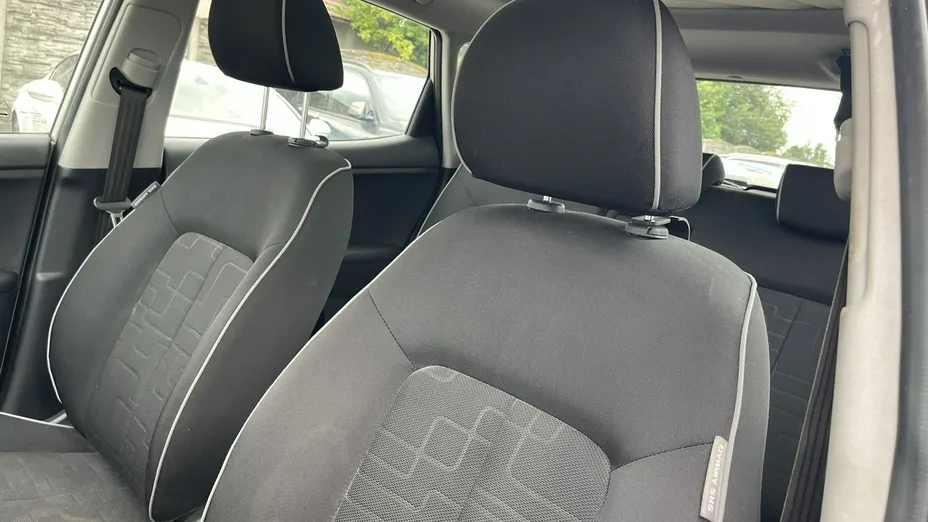 KIA Venga -