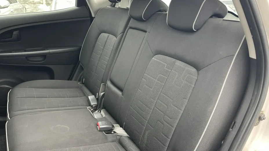 KIA Venga -