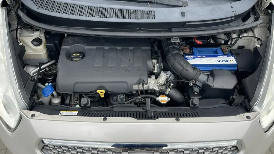 KIA Venga -