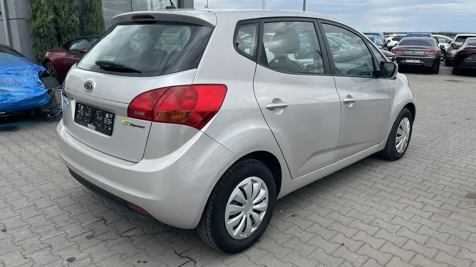 KIA Venga -
