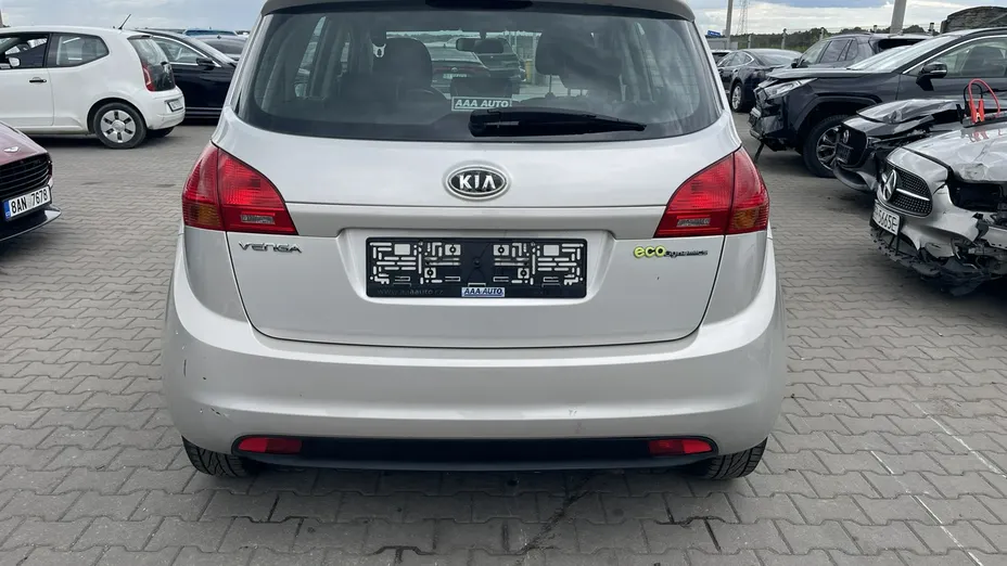KIA Venga -