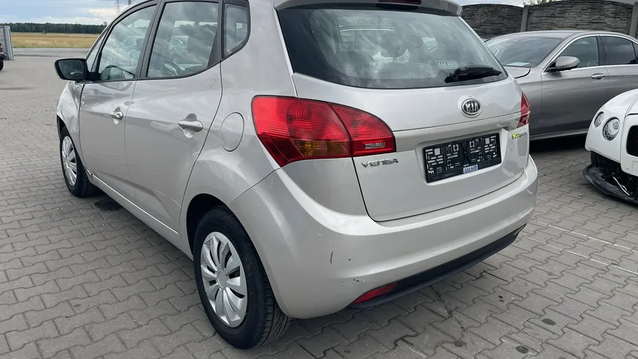 KIA Venga -