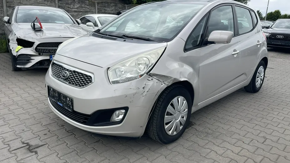 KIA Venga -