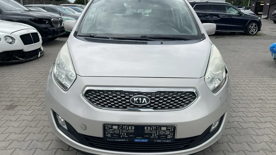 KIA Venga -