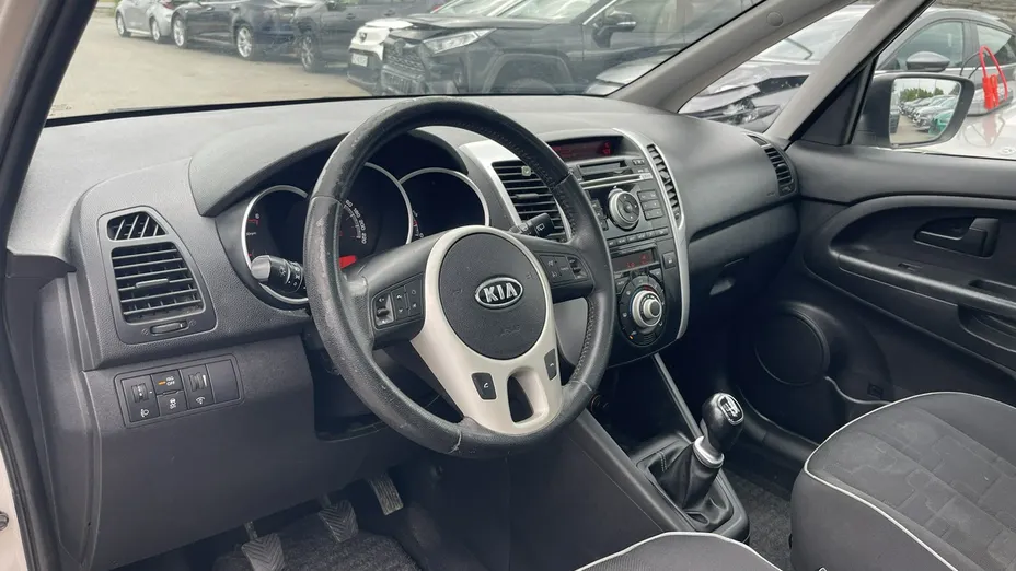 KIA Venga -