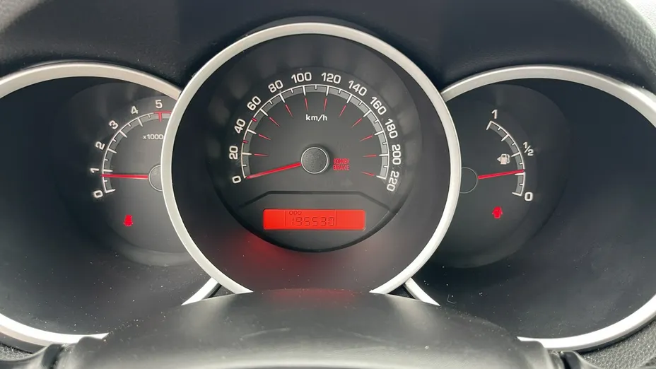KIA Venga -