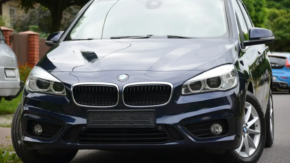 BMW Seria 2 -