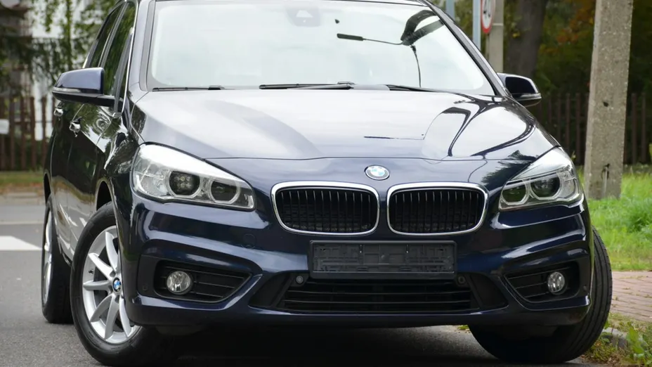 BMW Seria 2 -