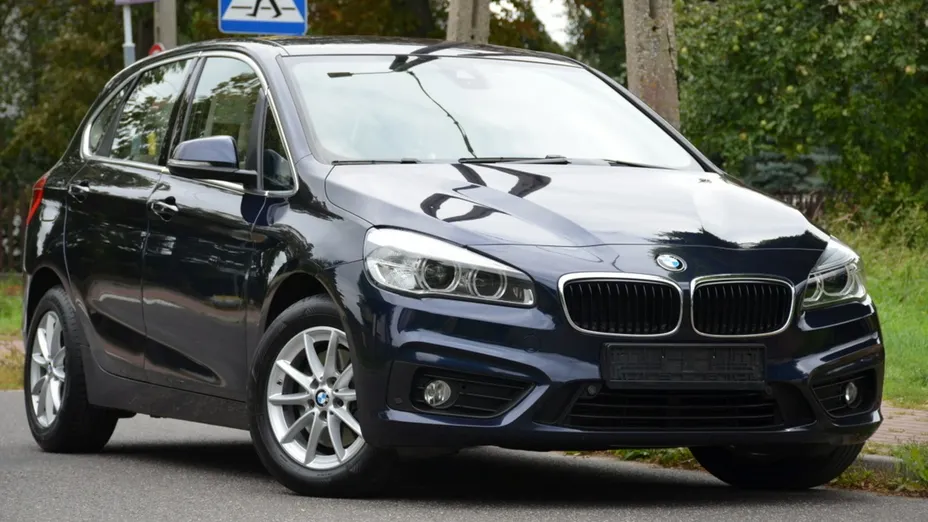BMW Seria 2 -