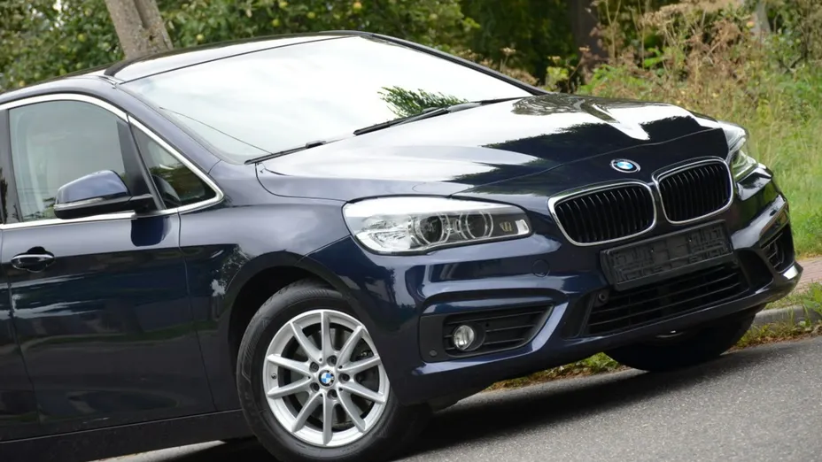 BMW Seria 2 -