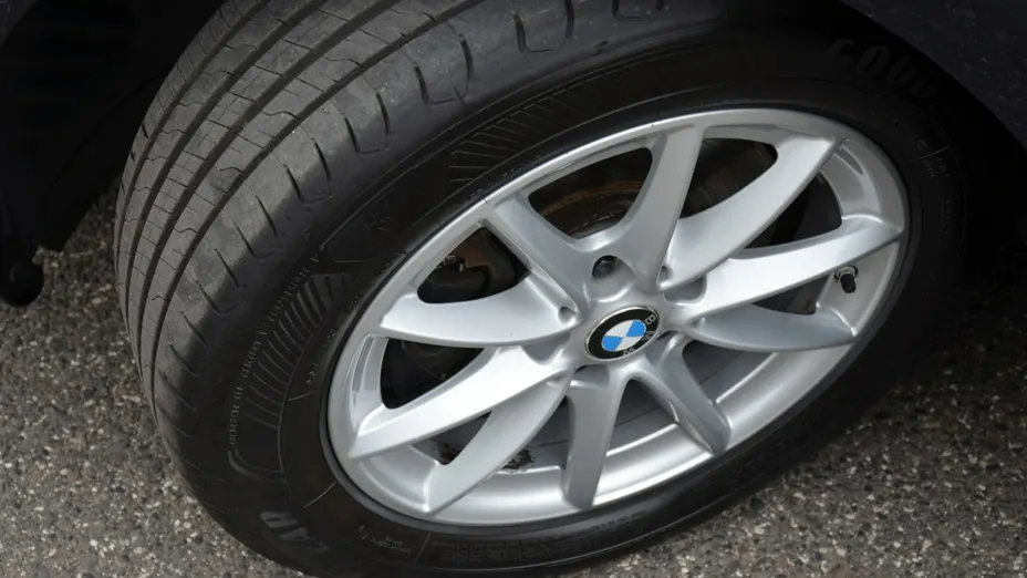 BMW Seria 2 -