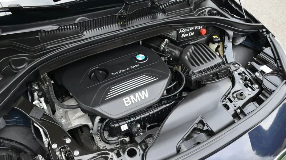 BMW Seria 2 -