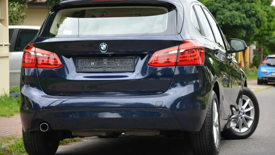 BMW Seria 2 -