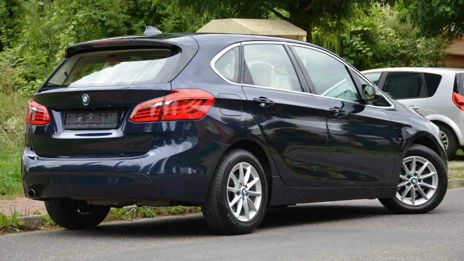 BMW Seria 2 -