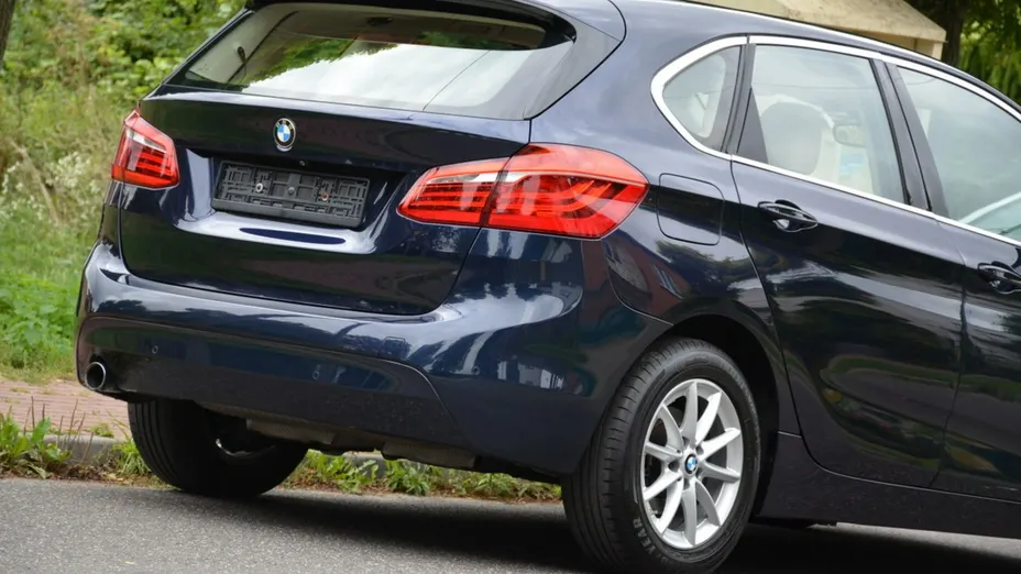 BMW Seria 2 -