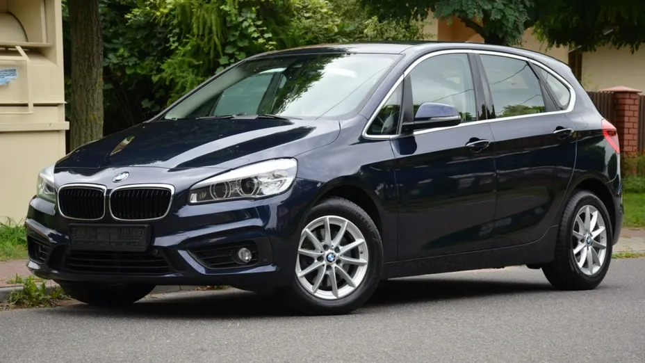 BMW Seria 2 -