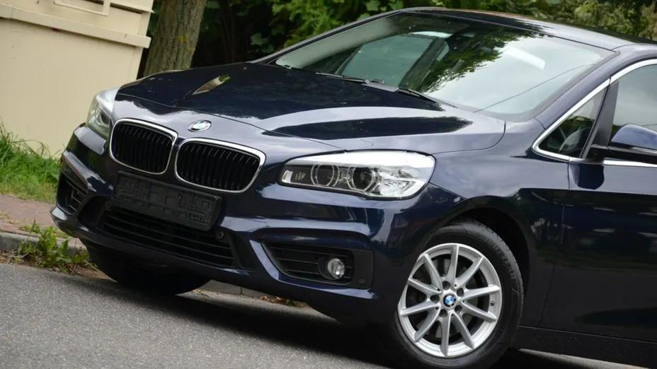 BMW Seria 2 -
