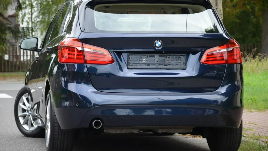 BMW Seria 2 -