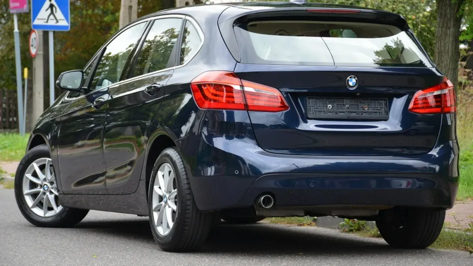 BMW Seria 2 -