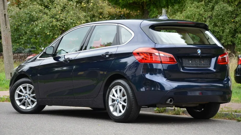 BMW Seria 2 -