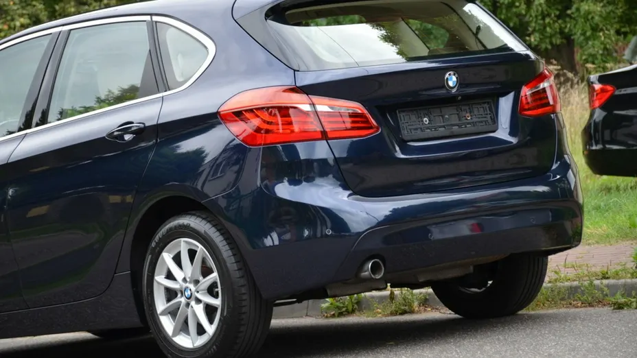 BMW Seria 2 -