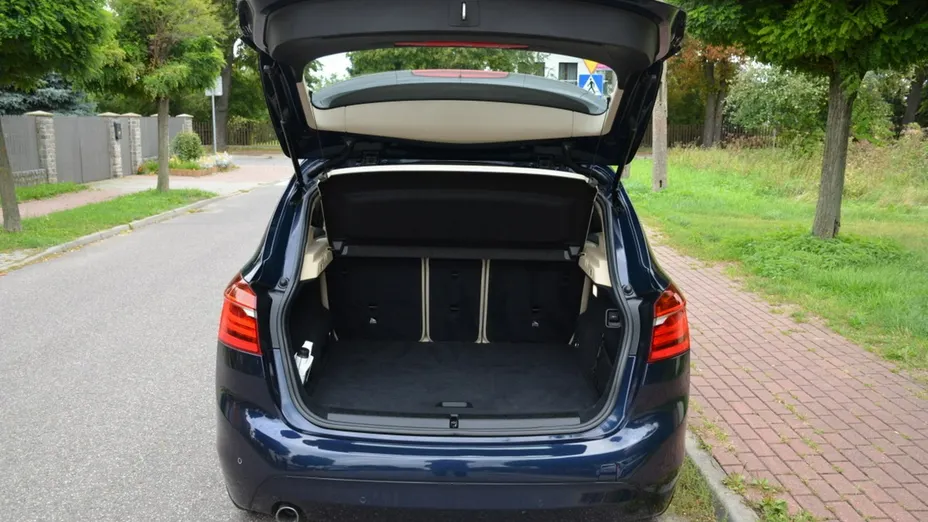 BMW Seria 2 -