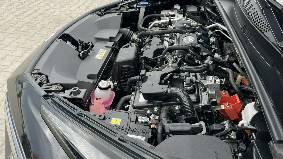 TOYOTA C-HR -