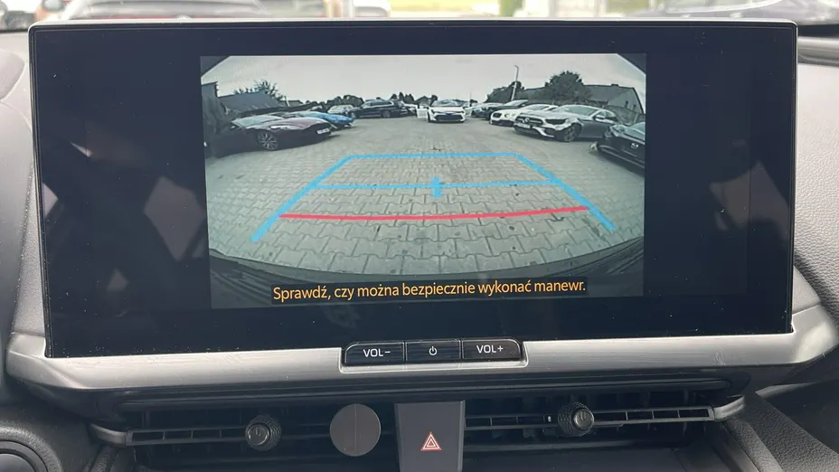 TOYOTA C-HR -