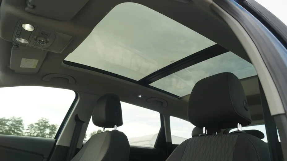 SEAT Leon -