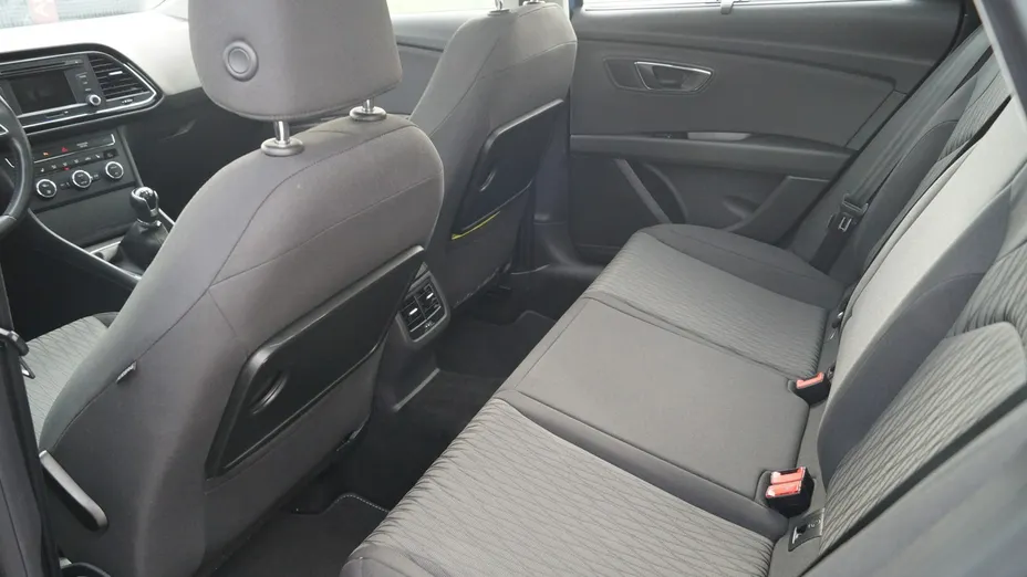 SEAT Leon -