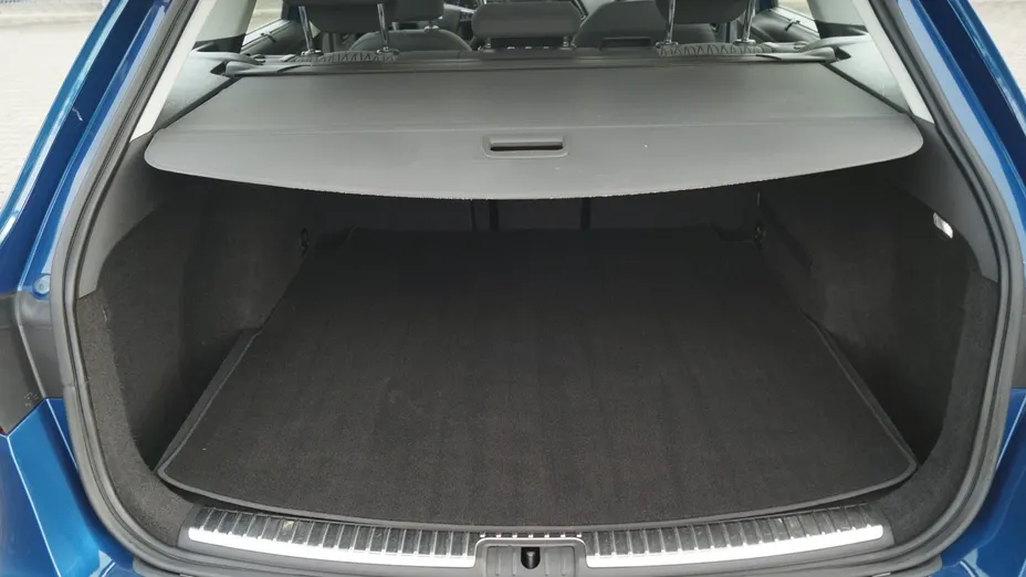 SEAT Leon -