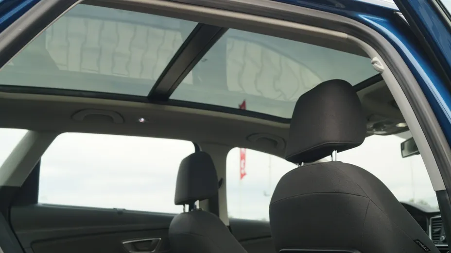 SEAT Leon -