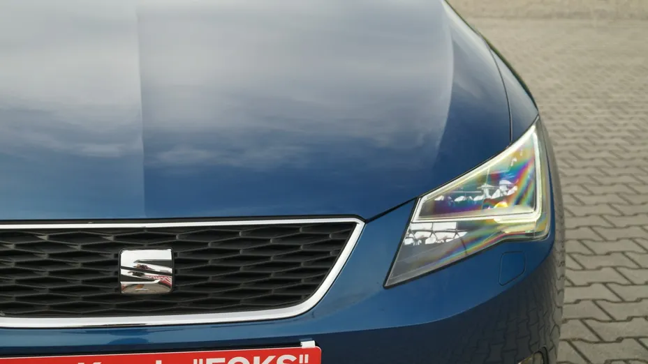 SEAT Leon -