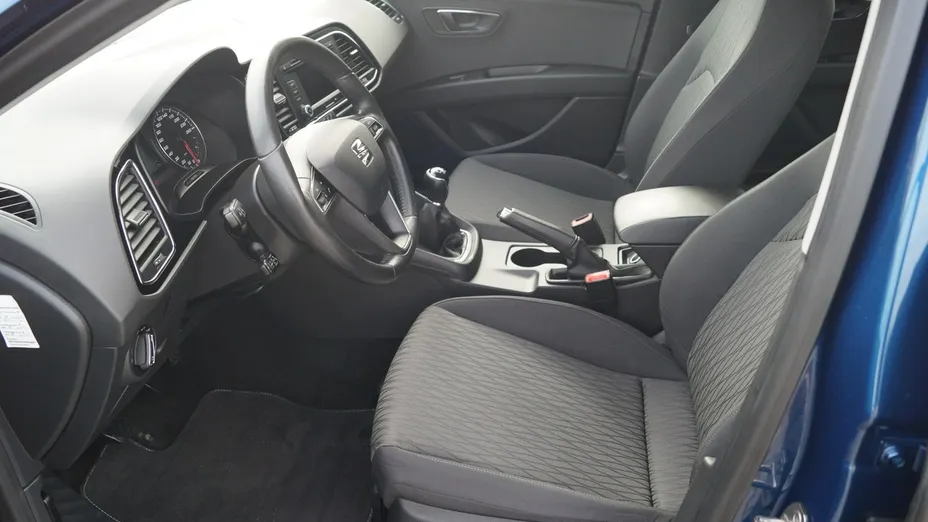 SEAT Leon -