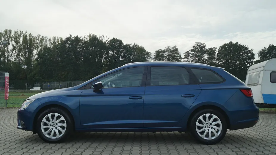 SEAT Leon -