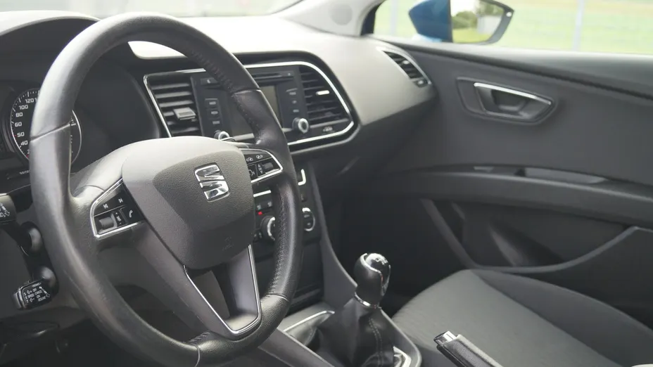 SEAT Leon -