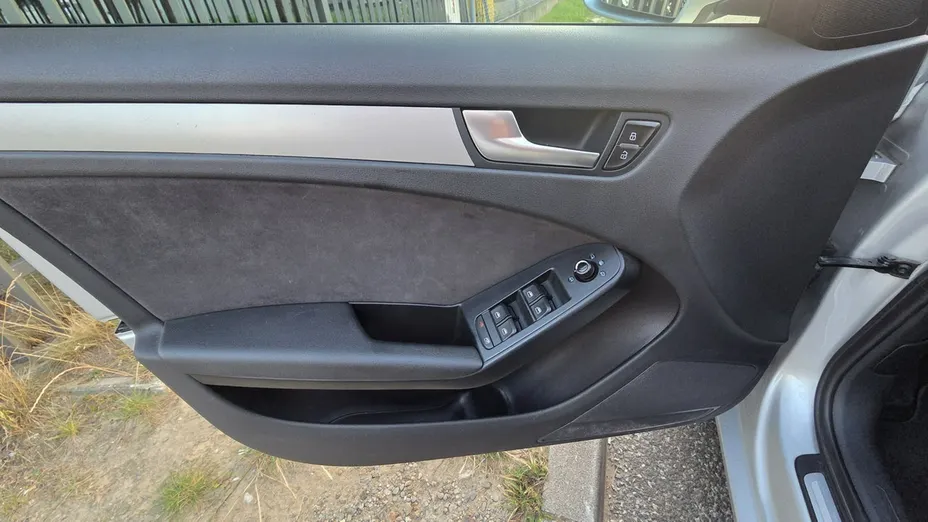 AUDI A4 Avant -