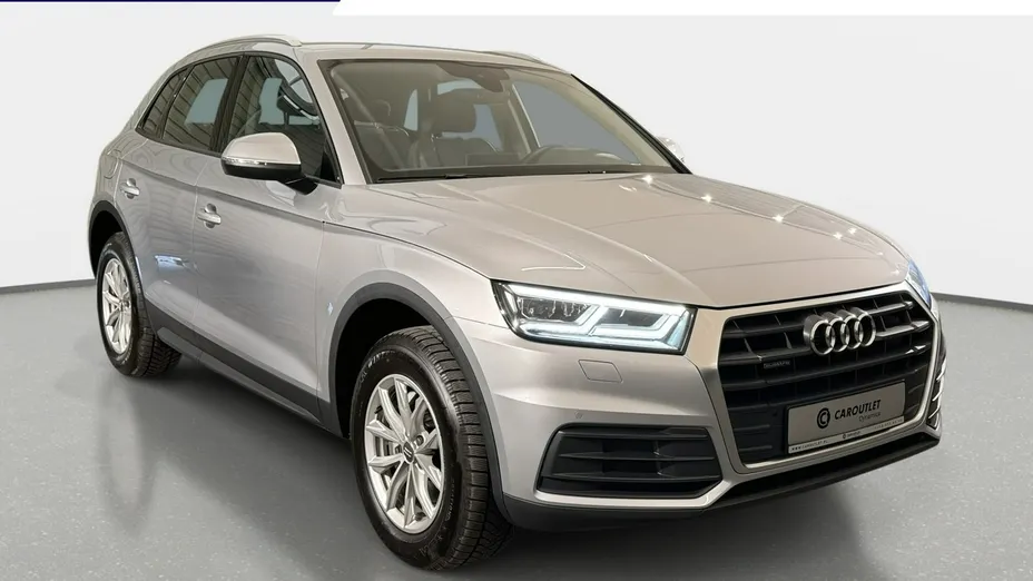 AUDI Q5 -