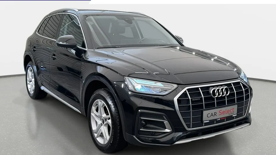 AUDI Q5 -