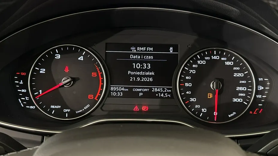 AUDI Q5 -