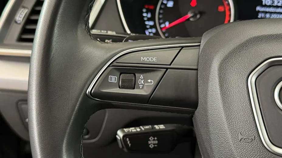 AUDI Q5 -