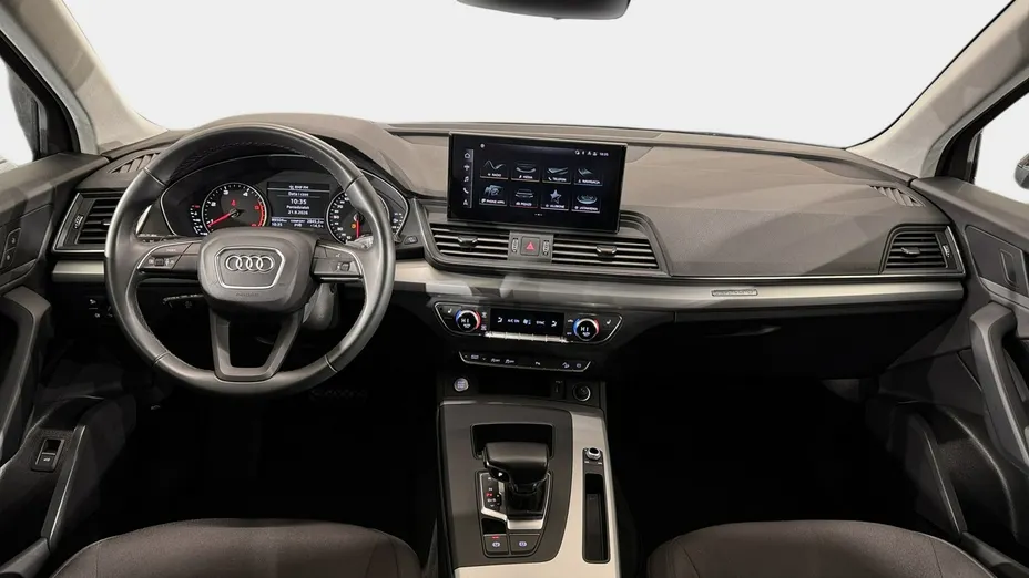 AUDI Q5 -