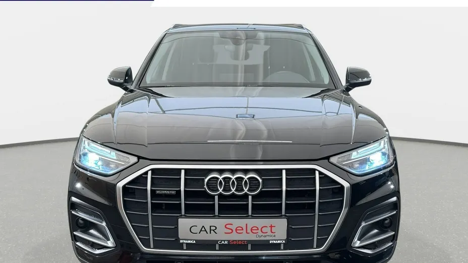 AUDI Q5 -