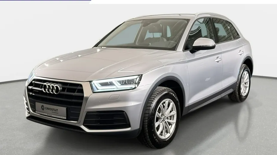 AUDI Q5 -