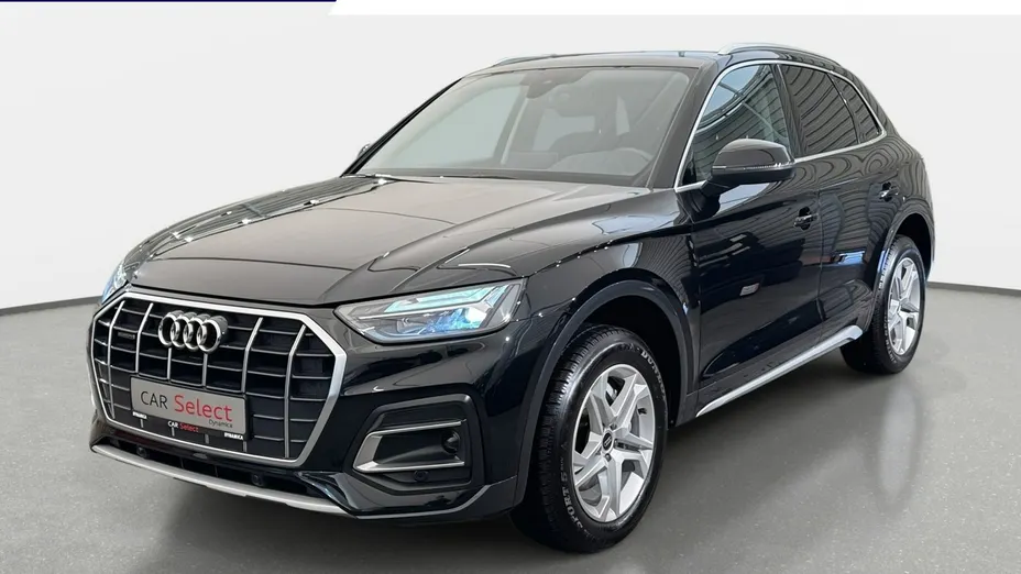 AUDI Q5 -