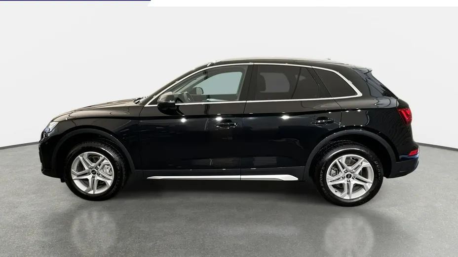 AUDI Q5 -