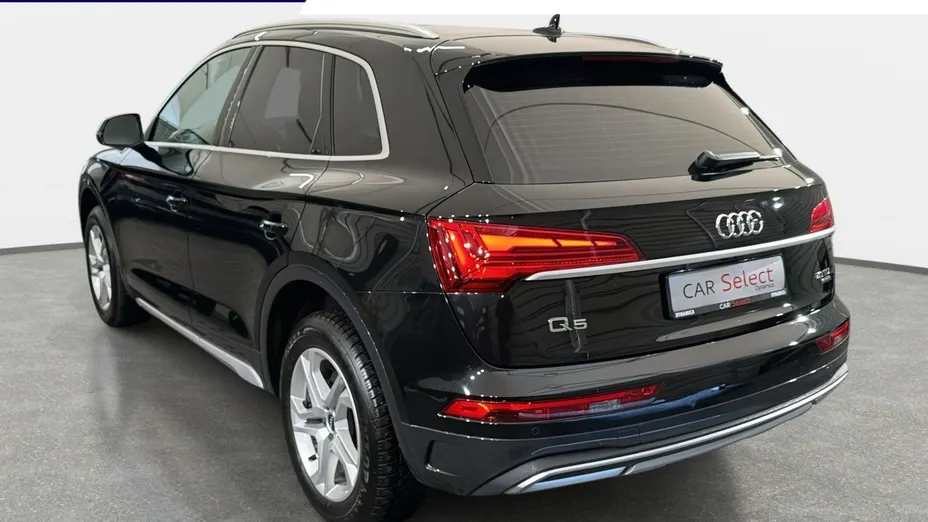 AUDI Q5 -