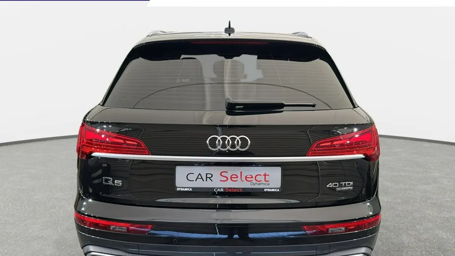 AUDI Q5 -
