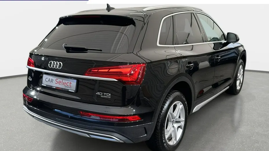 AUDI Q5 -