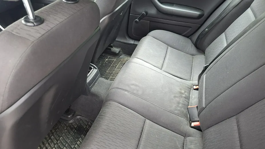 AUDI A4 Avant -
